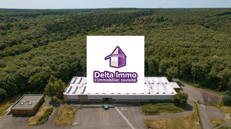 Ma-Cabane - Vente Divers Val-de-Reuil, 3300 m²