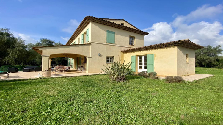 Ma-Cabane - Vente Divers VALBONNE, 220 m²