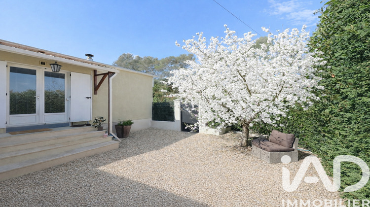 Ma-Cabane - Vente Divers Valbonne, 60 m²