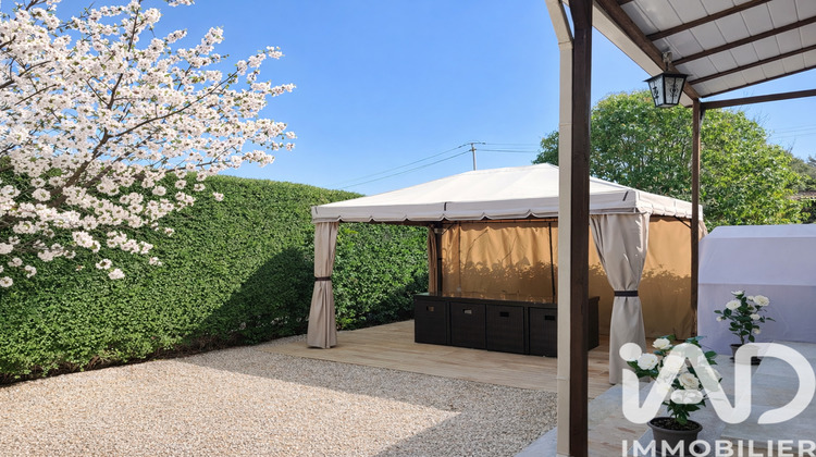 Ma-Cabane - Vente Divers Valbonne, 60 m²