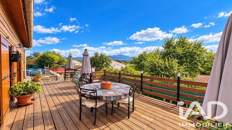 Ma-Cabane - Vente Divers Valbonne, 108 m²