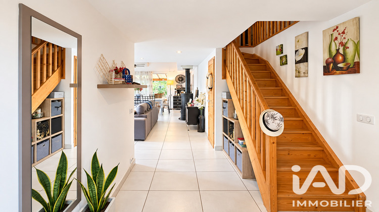 Ma-Cabane - Vente Divers Valbonne, 108 m²