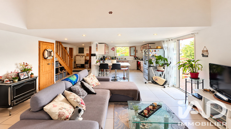 Ma-Cabane - Vente Divers Valbonne, 108 m²