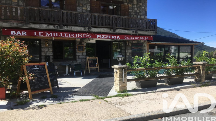 Ma-Cabane - Vente Divers Valdeblore, 300 m²