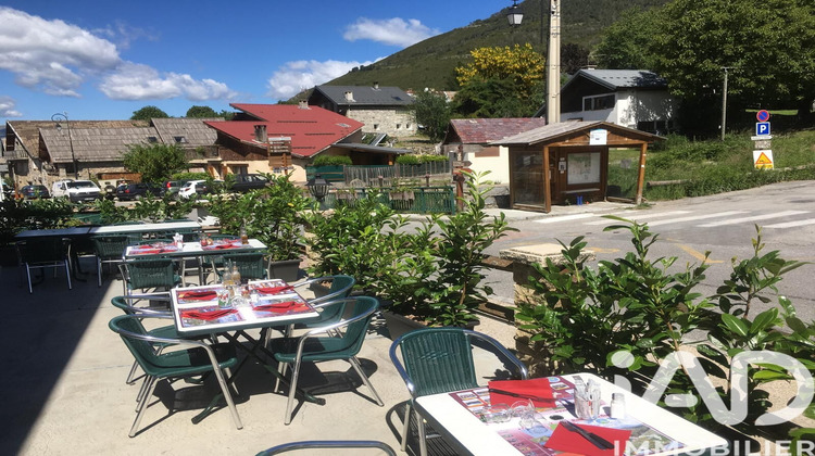 Ma-Cabane - Vente Divers Valdeblore, 300 m²