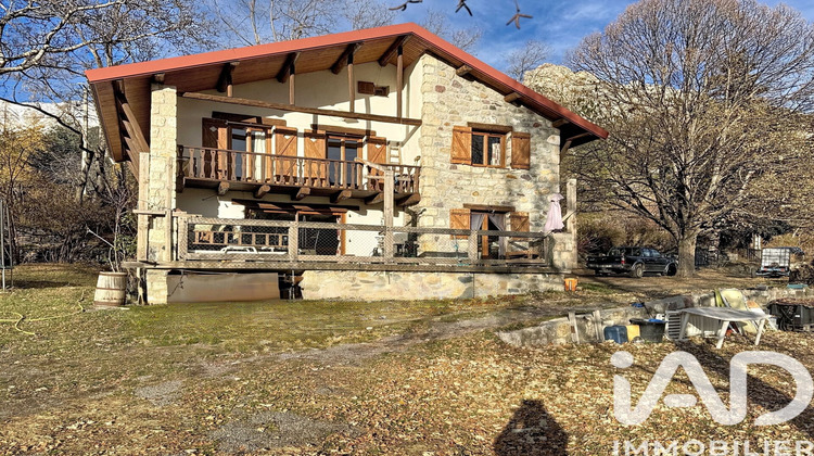 Ma-Cabane - Vente Divers Valdeblore, 105 m²