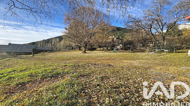 Ma-Cabane - Vente Divers Valdeblore, 105 m²