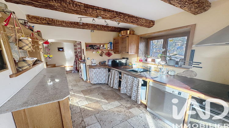 Ma-Cabane - Vente Divers Valdeblore, 105 m²