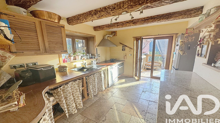Ma-Cabane - Vente Divers Valdeblore, 105 m²