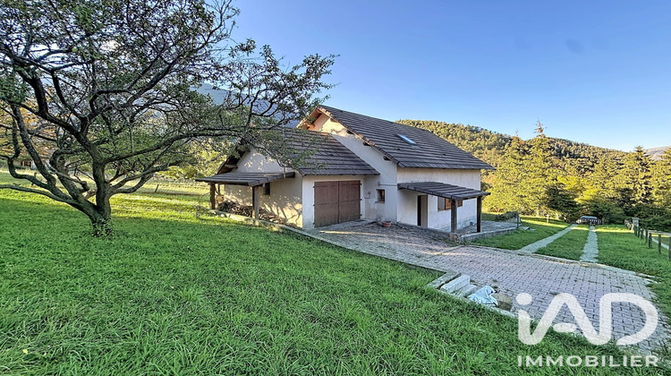 Ma-Cabane - Vente Divers Valdeblore, 104 m²