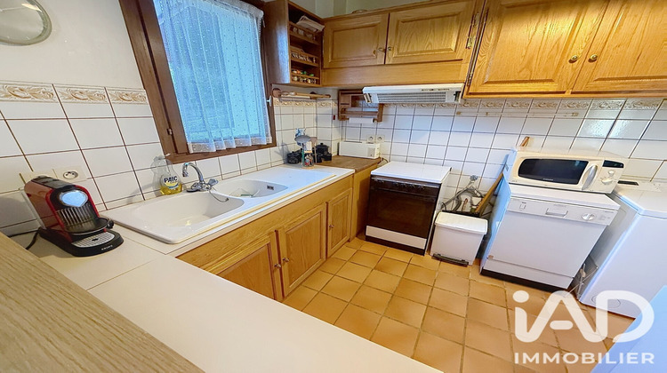 Ma-Cabane - Vente Divers Valdeblore, 104 m²