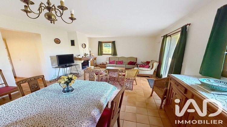 Ma-Cabane - Vente Divers Valdeblore, 104 m²