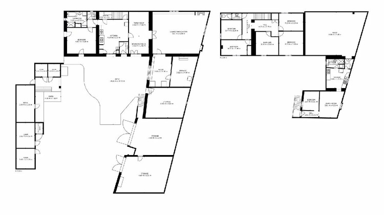 Ma-Cabane - Vente Divers Valence, 230 m²