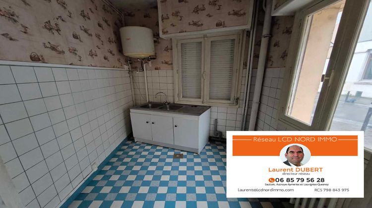 Ma-Cabane - Vente Divers Valenciennes, 73 m²