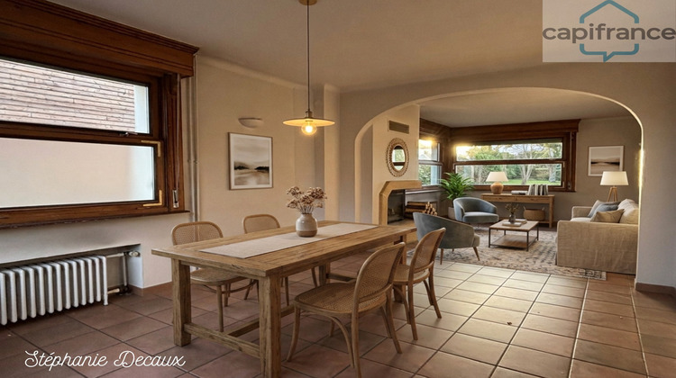 Ma-Cabane - Vente Divers VALENCIENNES, 335 m²
