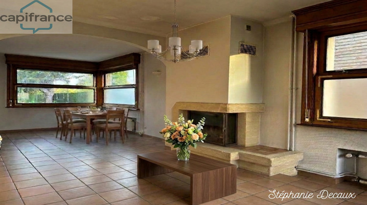 Ma-Cabane - Vente Divers VALENCIENNES, 335 m²