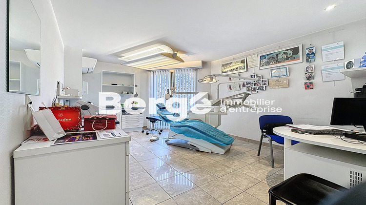 Ma-Cabane - Vente Divers Vallauris, 55 m²