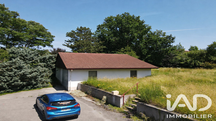 Ma-Cabane - Vente Divers Valleiry, 116 m²