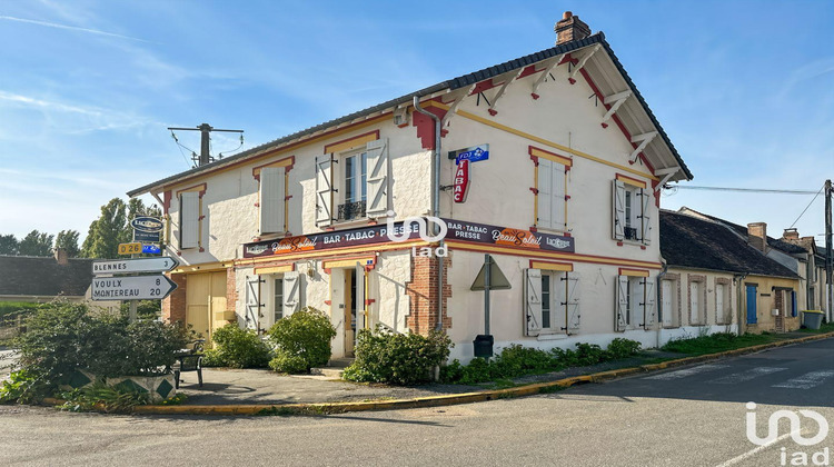 Ma-Cabane - Vente Divers Vallery, 185 m²