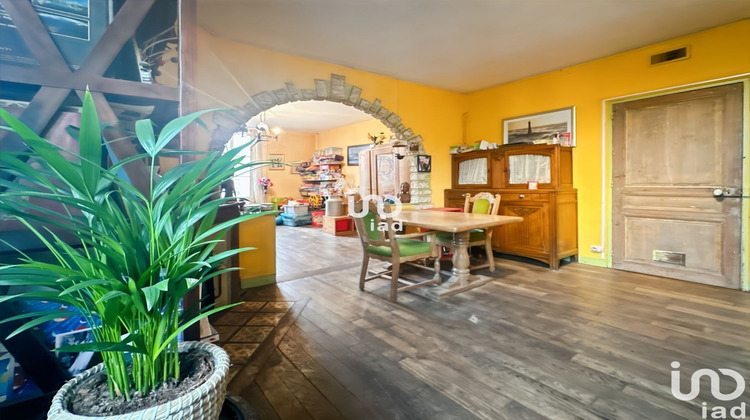 Ma-Cabane - Vente Divers Vallery, 185 m²