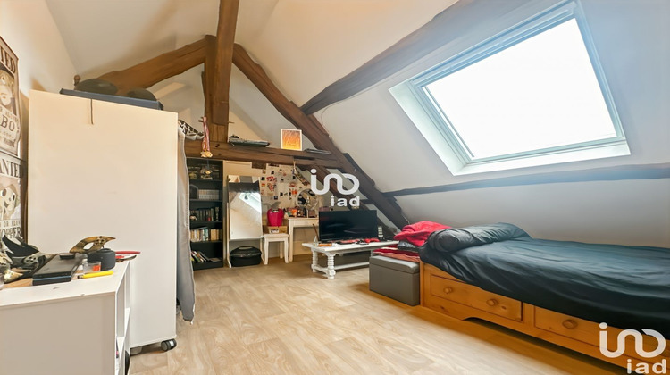 Ma-Cabane - Vente Divers Vallery, 185 m²