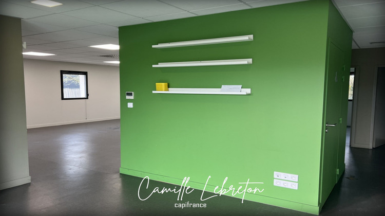 Ma-Cabane - Vente Divers VALLET, 135 m²