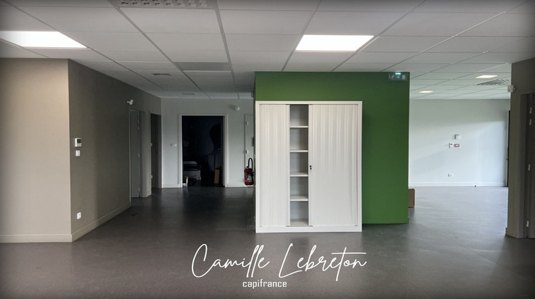 Ma-Cabane - Vente Divers VALLET, 135 m²