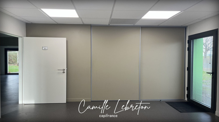 Ma-Cabane - Vente Divers VALLET, 135 m²