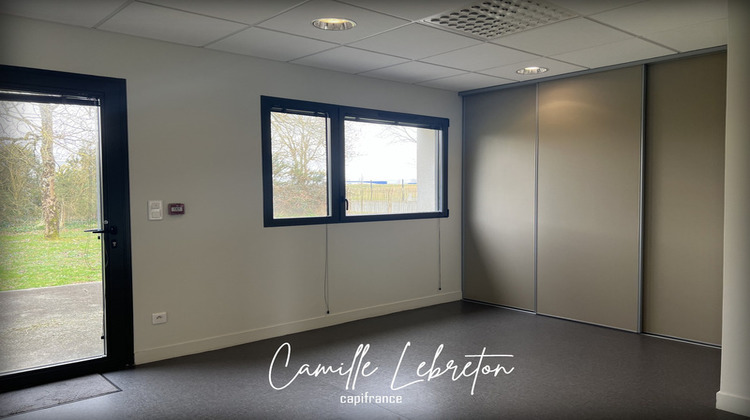 Ma-Cabane - Vente Divers VALLET, 135 m²