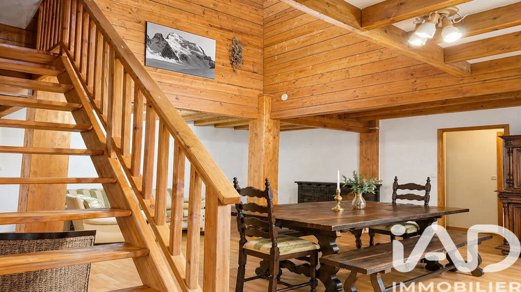 Ma-Cabane - Vente Divers Valloire, 118 m²
