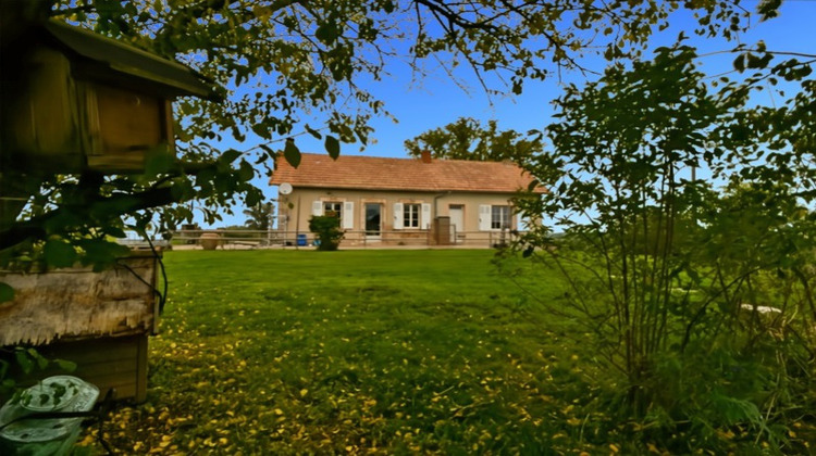 Ma-Cabane - Vente Divers VALLON EN SULLY, 95 m²