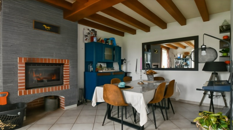 Ma-Cabane - Vente Divers VALLON EN SULLY, 95 m²