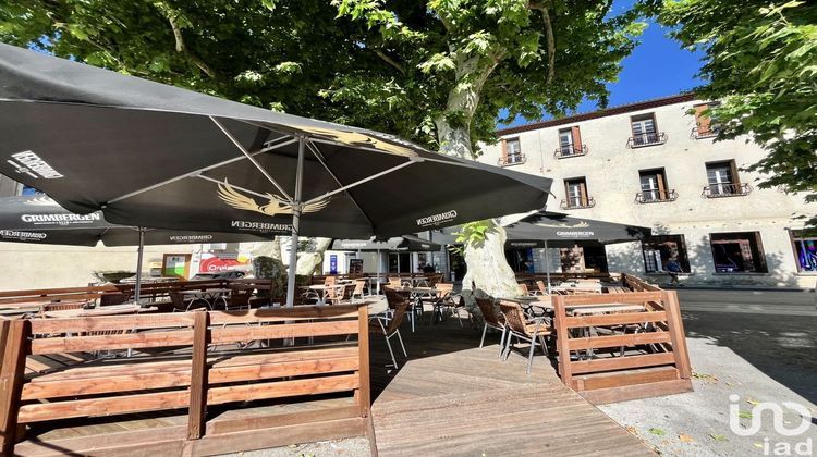 Ma-Cabane - Vente Divers Vallon-Pont-d'Arc, 470 m²