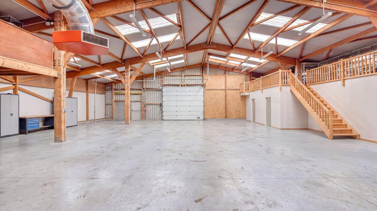 Ma-Cabane - Vente Divers VALMONT, 480 m²