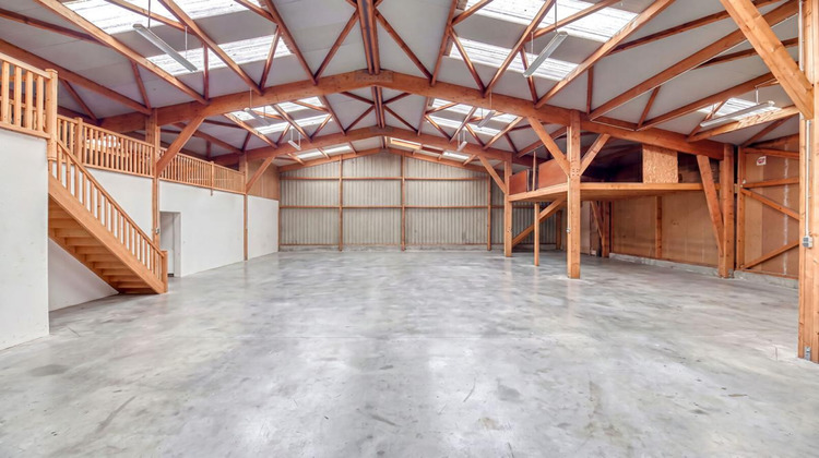 Ma-Cabane - Vente Divers VALMONT, 480 m²