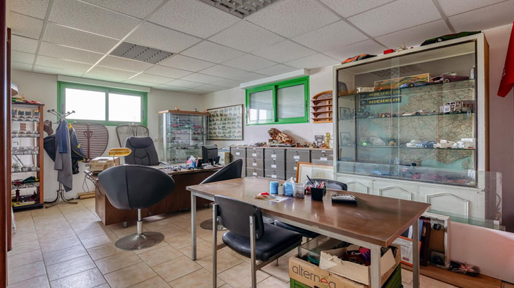 Ma-Cabane - Vente Divers VALMONT, 480 m²