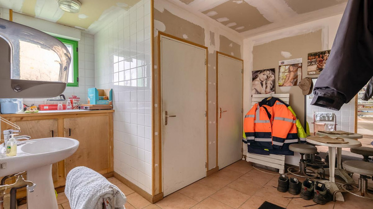 Ma-Cabane - Vente Divers VALMONT, 480 m²
