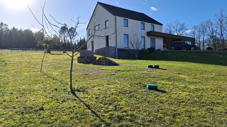 Ma-Cabane - Vente Divers VALOJOULX, 195 m²