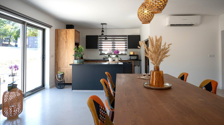 Ma-Cabane - Vente Divers VALOJOULX, 195 m²