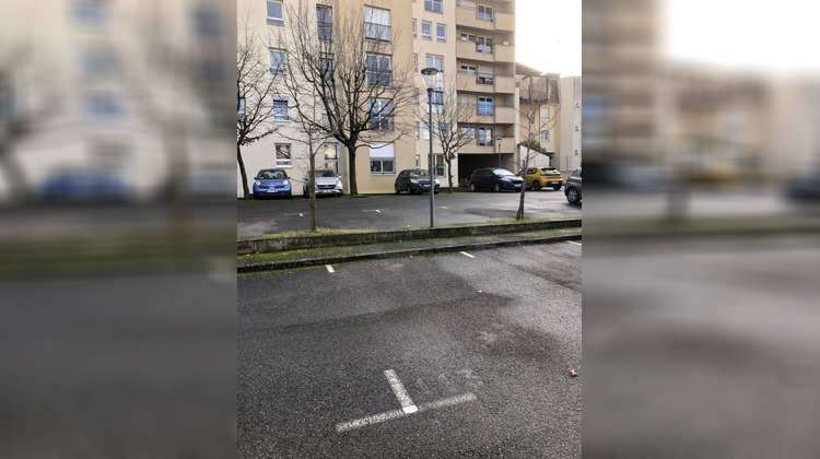 Ma-Cabane - Vente Divers VANDOEUVRE-LES-NANCY, 0 m²