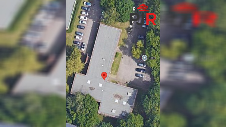 Ma-Cabane - Vente Divers Vandoeuvre-lès-Nancy, 910 m²