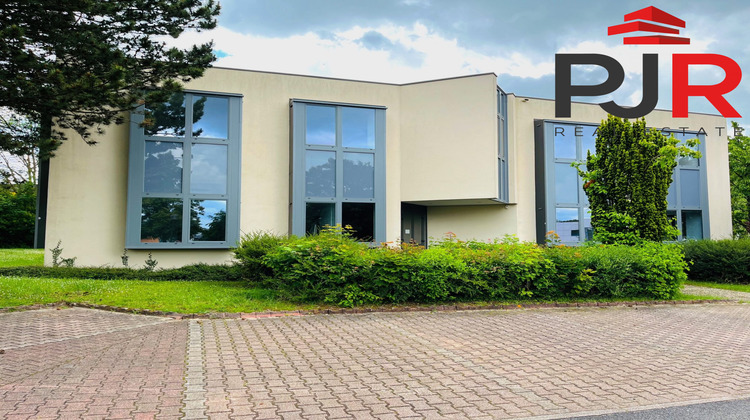 Ma-Cabane - Vente Divers Vandoeuvre-lès-Nancy, 129 m²