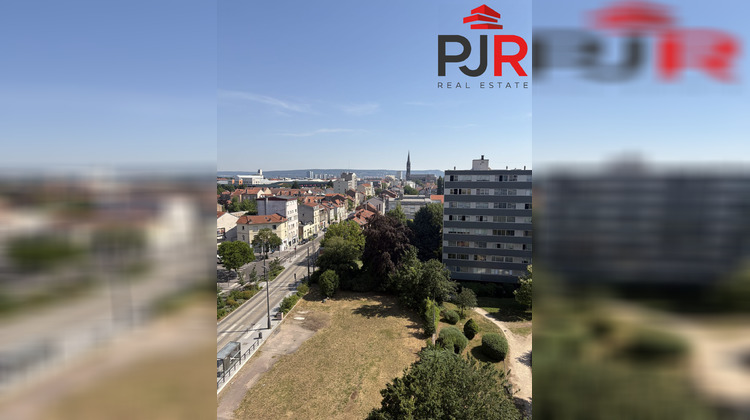 Ma-Cabane - Vente Divers Vandoeuvre-lès-Nancy, 427 m²