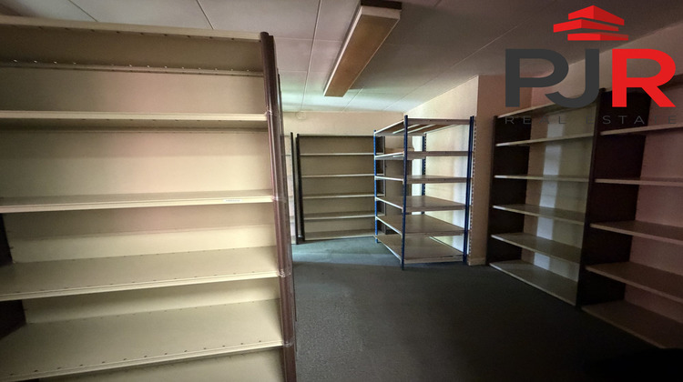 Ma-Cabane - Vente Divers Vandoeuvre-lès-Nancy, 427 m²