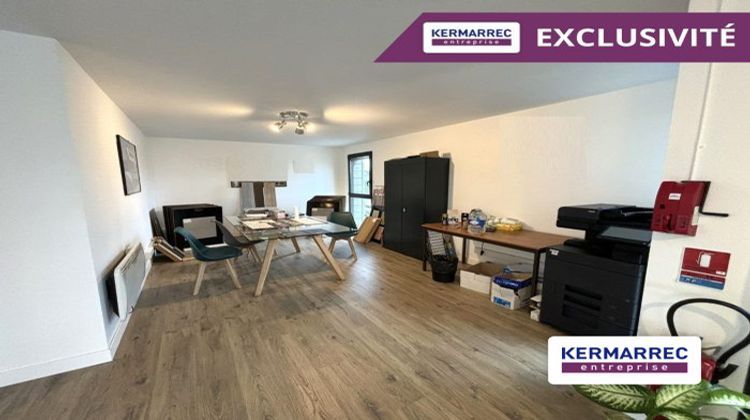 Ma-Cabane - Vente Divers Vannes, 125 m²