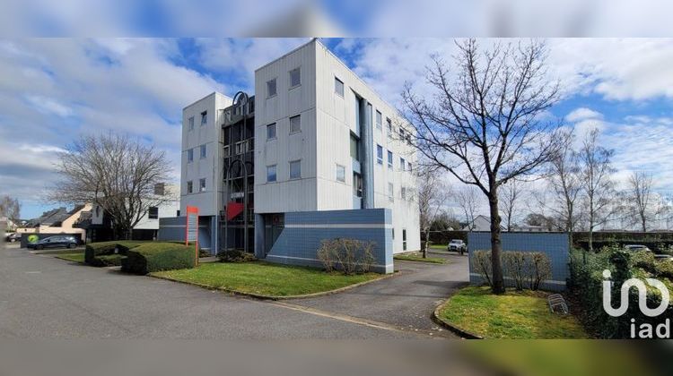 Ma-Cabane - Vente Divers Vannes, 84 m²