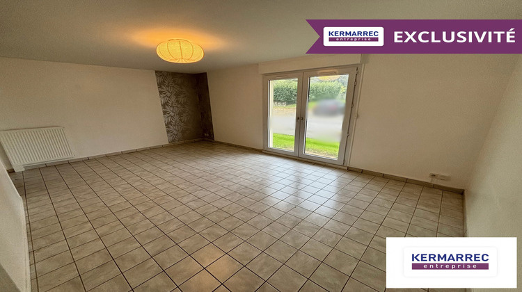 Ma-Cabane - Vente Divers Vannes, 78 m²