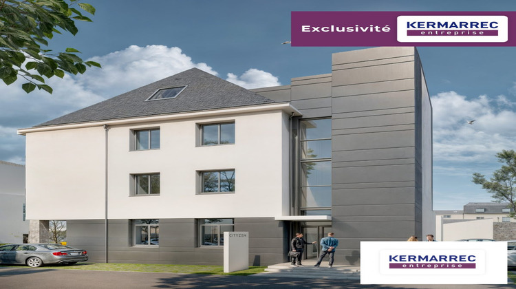 Ma-Cabane - Vente Divers Vannes, 264 m²