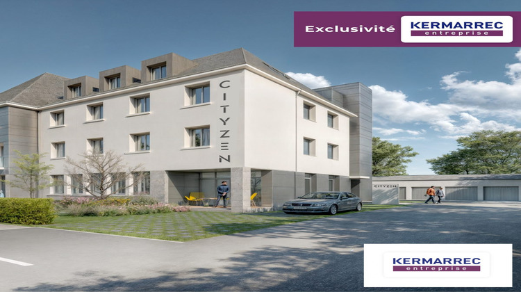 Ma-Cabane - Vente Divers Vannes, 264 m²