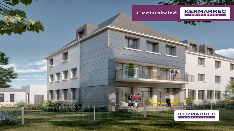 Ma-Cabane - Vente Divers Vannes, 264 m²